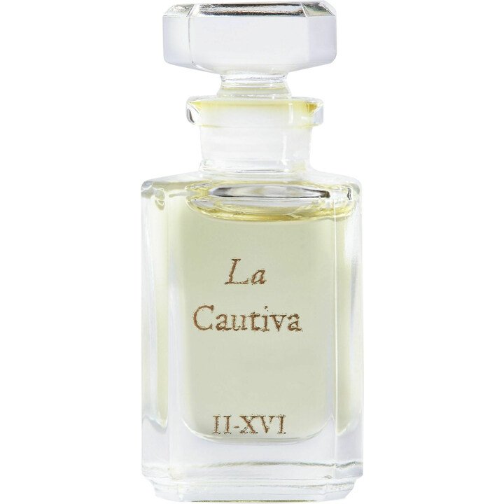 La Cautiva (Pure Esencia)