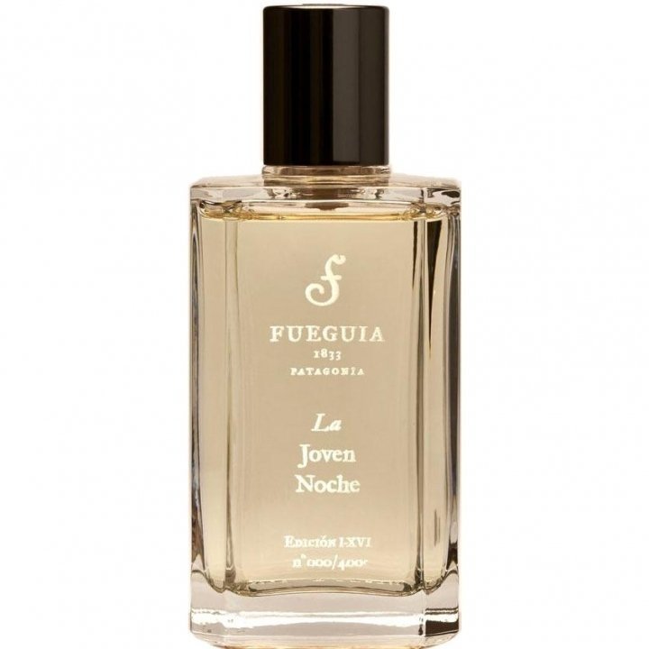 La Joven Noche (Perfume)