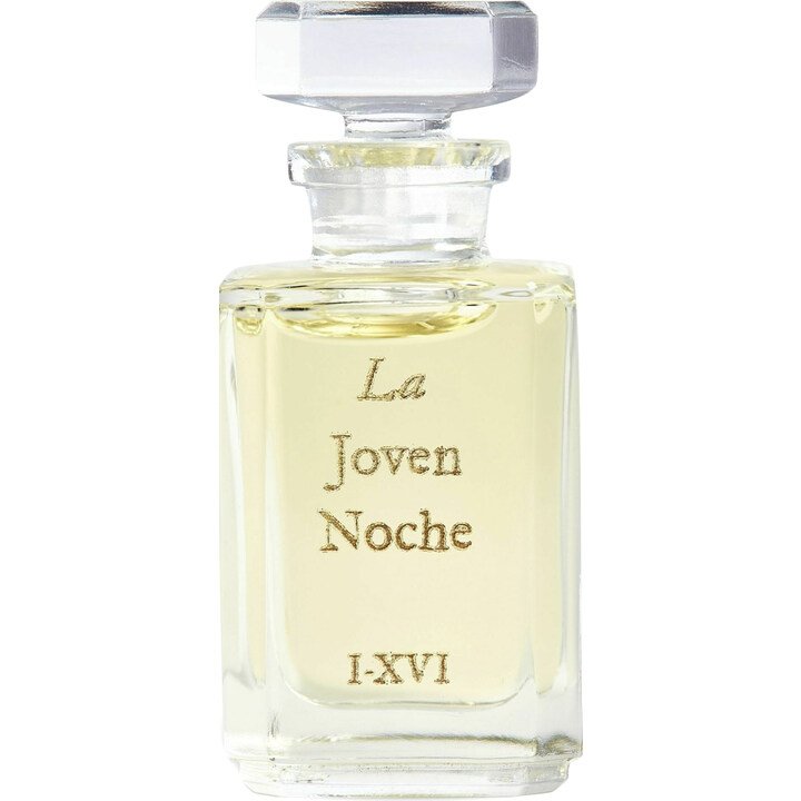 La Joven Noche (Pure Esencia)