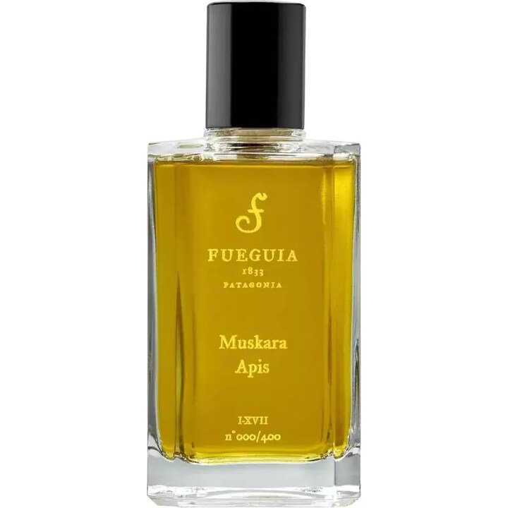 Muskara Apis (Perfume)