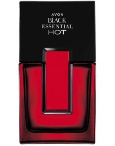 Black Essential Hot