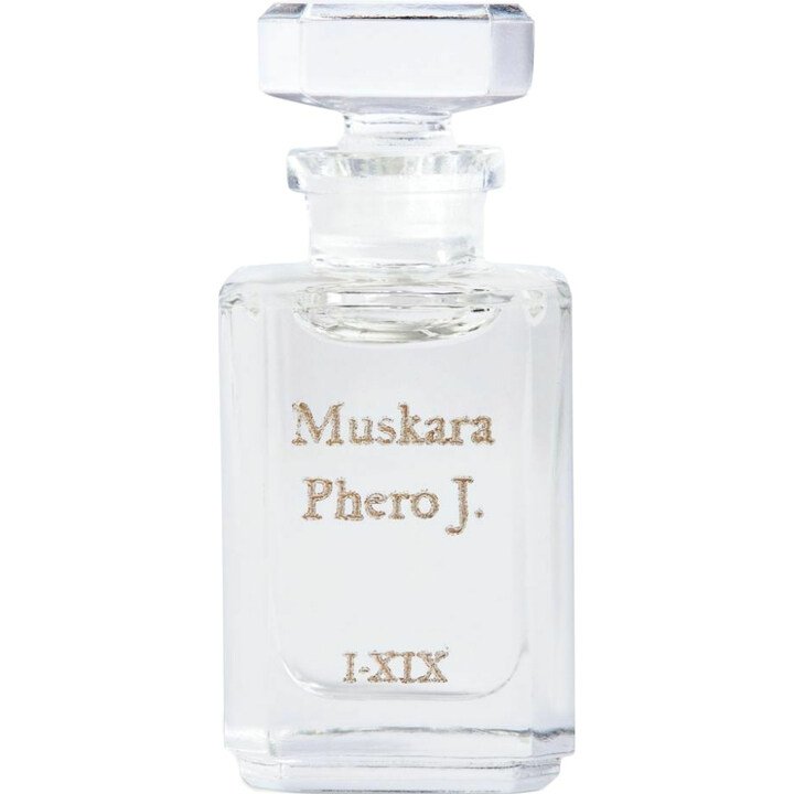 Muskara Phero J. (Pura Esencia)