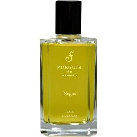 Negus (Perfume)