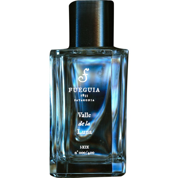 Valle de la Luna (Perfume)