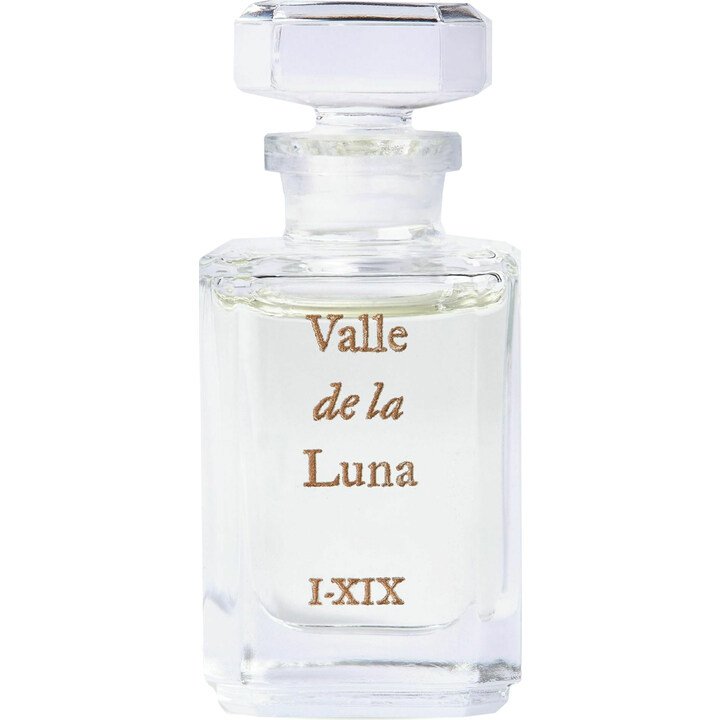 Valle de la Luna (Pure Esencia)