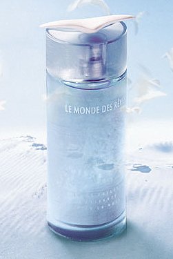 Le Monde des Rêves