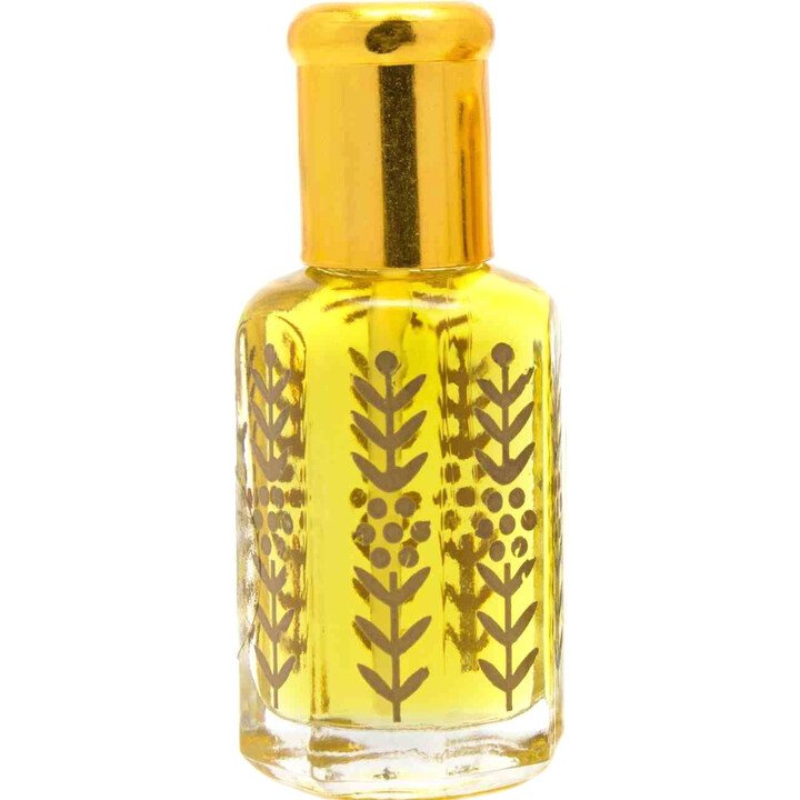 Isfahan Oud (Perfume Oil)