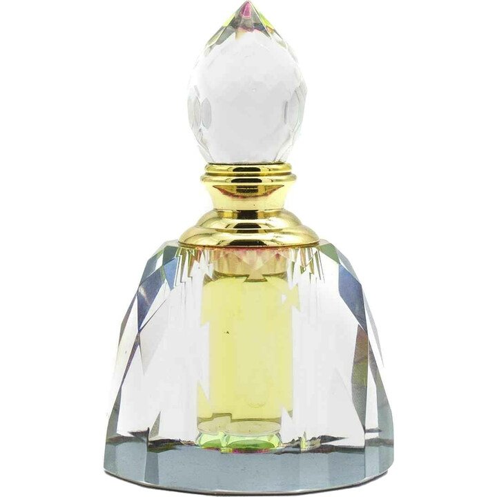 Leather Wood (Perfume Oil)