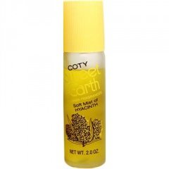Sweet Earth Flower Fragrances - Soft Mist of Hyacinth