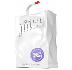 Eau de Juice - Beach Please (Eau de Parfum)