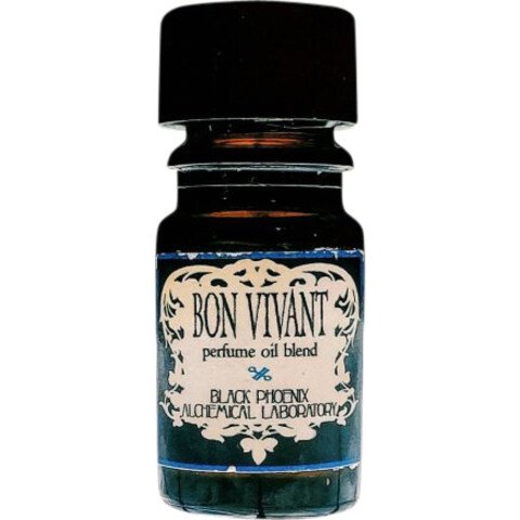 Bewitching Brews: Bon Vivant