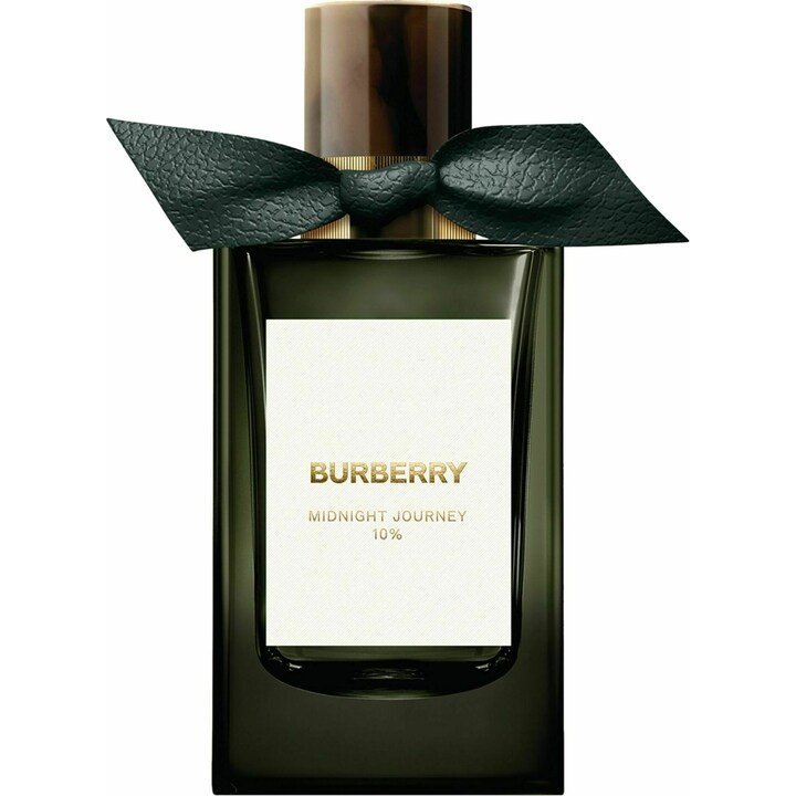 Bespoke: Midnight Journey