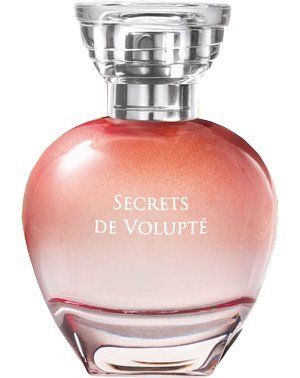 Secrets de Volupté