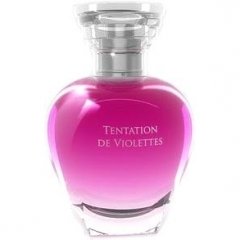 Tentation de Violettes