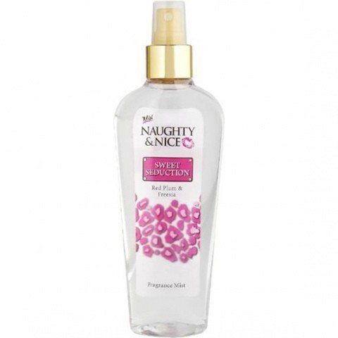 Naughty & Nice: Sweet Seduction