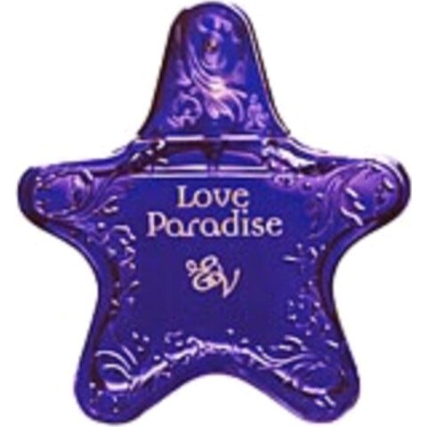 Estelle de Valrose: Love Paradise