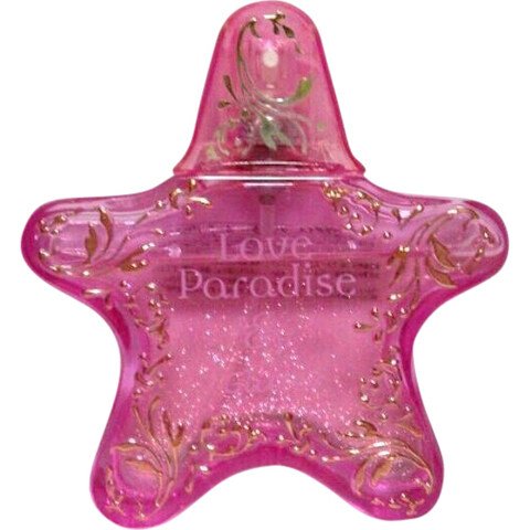 Estelle de Valrose: Love Paradise Glitter