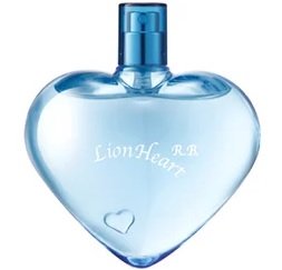 Lion Heart Royal Blue