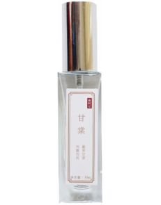 Autumn Osmanthus 甘棠