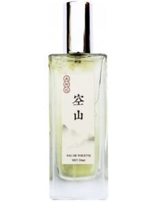 Empty Mountain 空山