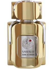 Kohl Al Ayoun