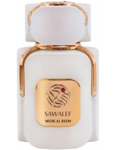 Musk Al Reem