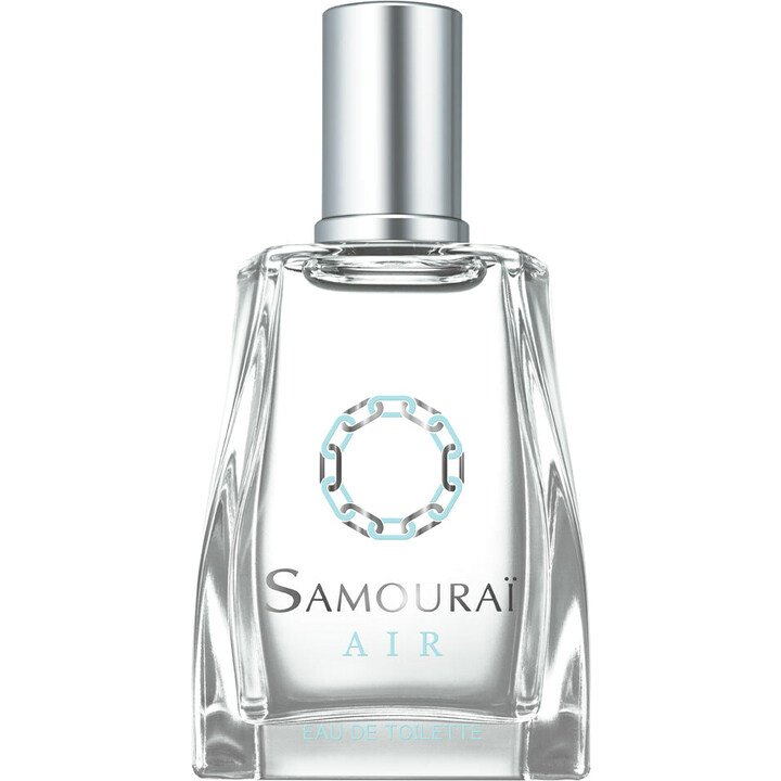 Samouraï Air (2018)
