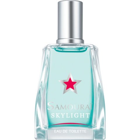 Samouraï Skylight