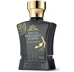 Spiced Bergamot & Orris