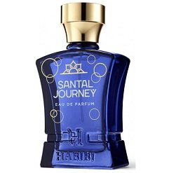 Santal Journey