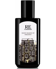 Rainy Season Of Dresden