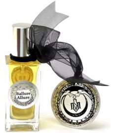 Ballure Allure