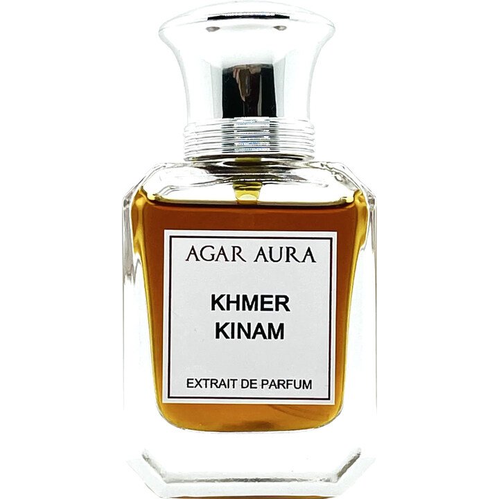 Khmer Kinam