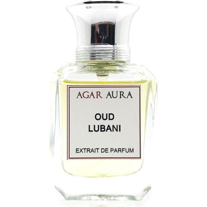 Oud Lubani