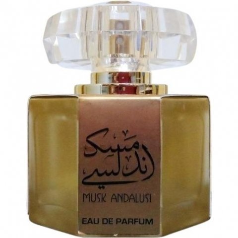 Musk Andalusi