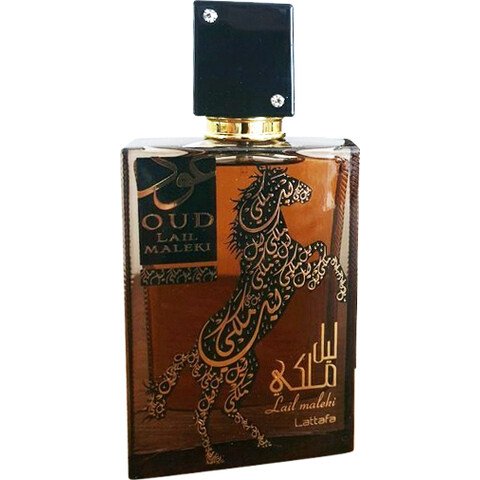 Oud Lail Maleki