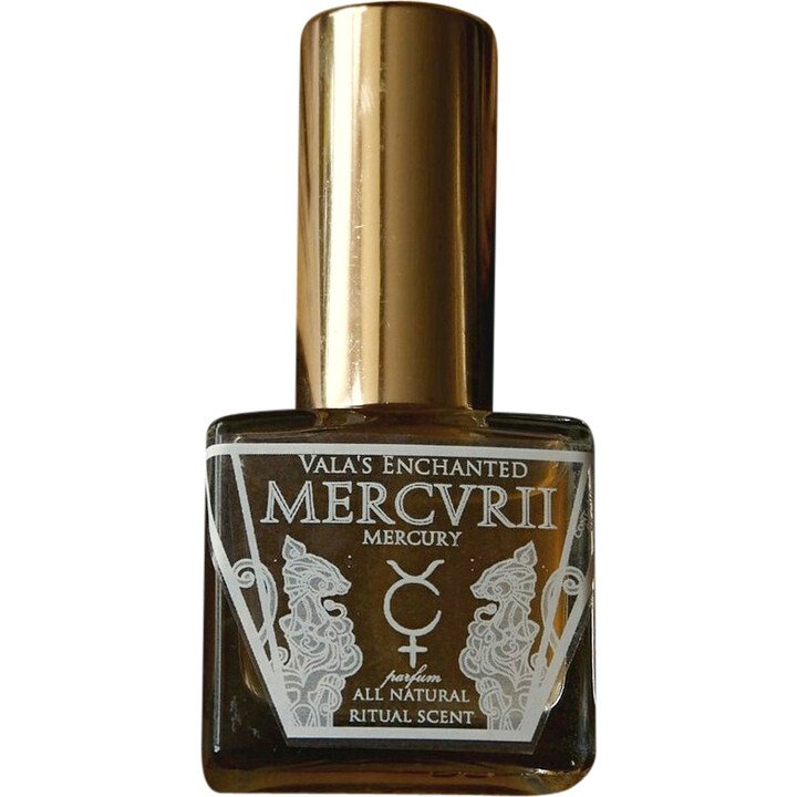 Mercvrii