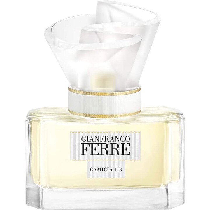 Camicia 113 (Eau de Parfum)