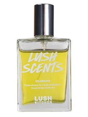 Celebrate / Snowshowers (Perfume)