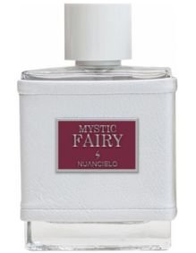 Mystic Fairy