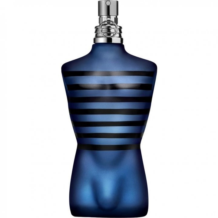 Ultra Mâle / Le Mâle Ultra (Eau de Toilette Intense)