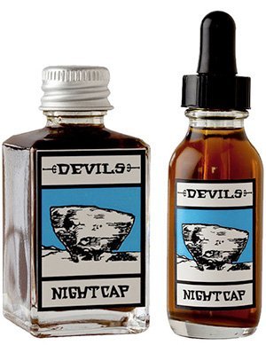 Devil's Nightcap (Perfume Oil)