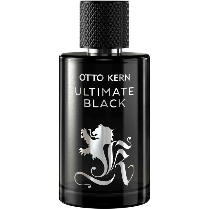 Ultimate Black (Eau de Toilette)