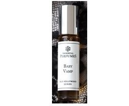 Baby Vamp
