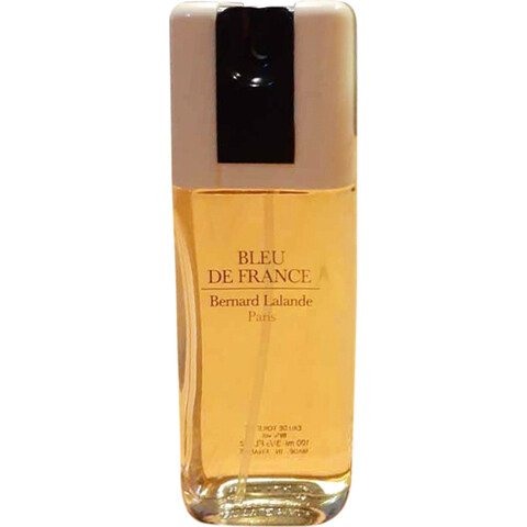 Bleu de France (Eau de Toilette)