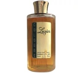 Luzier Cologne