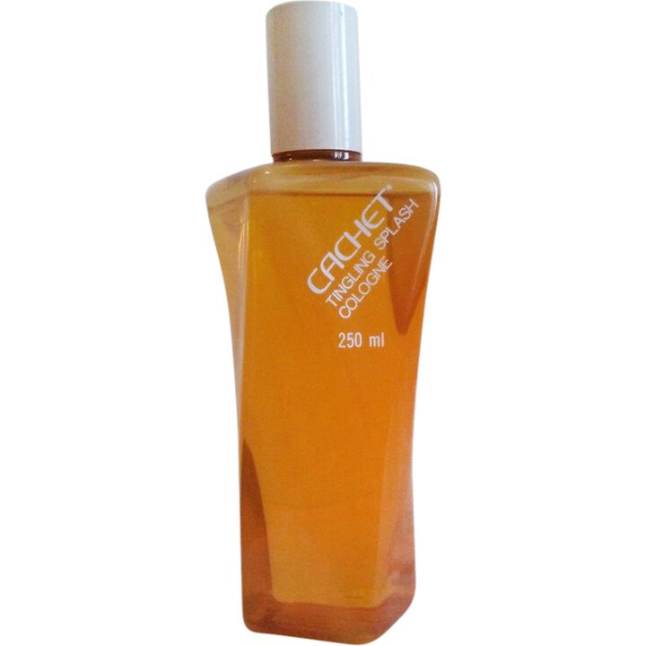 Cachet (Cologne Splash)