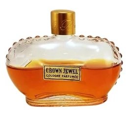 Crown Jewel (Cologne Parfumée)