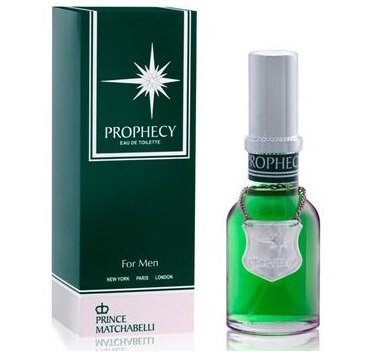Prophecy for Men