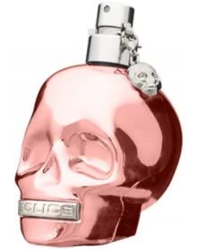 To Be Woman Rose Gold Limited Edition